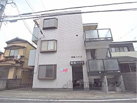 勧修ハイツ 205 ｜ 京都府京都市山科区大宅烏田町（賃貸マンション1K・2階・18.00㎡） その11