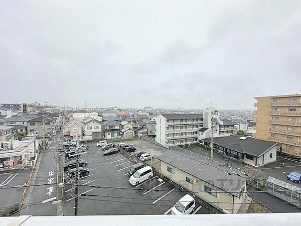 京都府宇治市伊勢田町大谷(賃貸マンション3LDK・5階・67.96㎡)の写真 その25