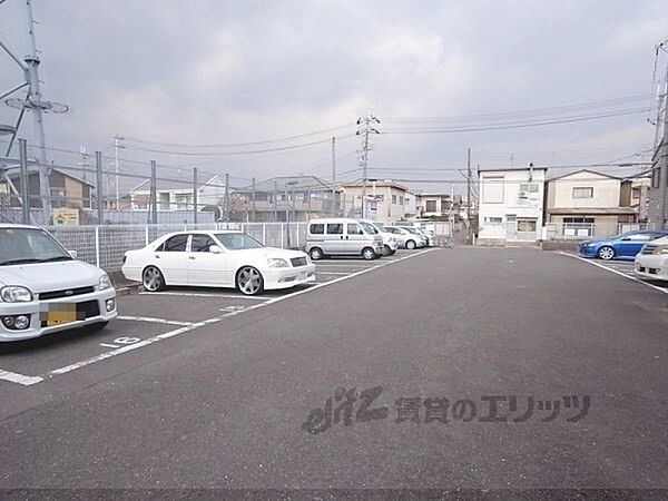 京都府京都市伏見区羽束師鴨川町(賃貸マンション2LDK・2階・50.20㎡)の写真 その21