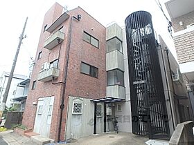 京都府京都市山科区大宅桟敷（賃貸マンション1K・1階・16.90㎡） その1