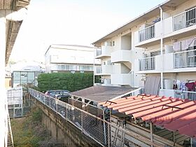 グランドール伏見 209 ｜ 京都府京都市伏見区深草大亀谷大山町（賃貸マンション1LDK・2階・39.00㎡） その22