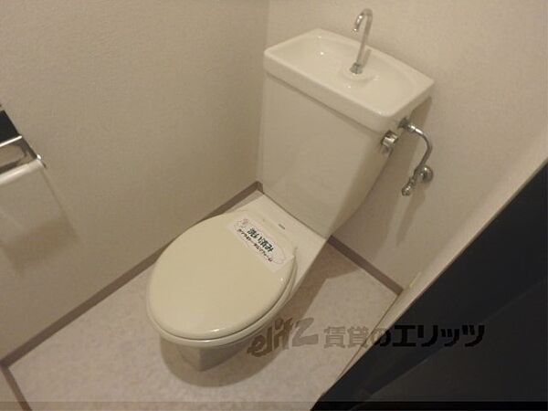 画像13:トイレ