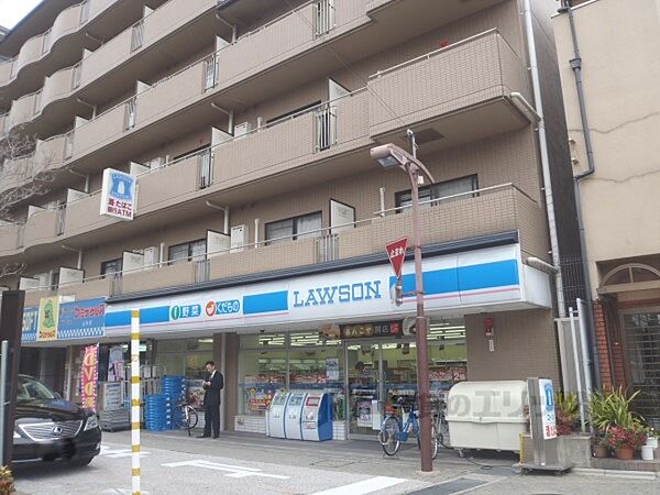 京都府京都市山科区竹鼻竹ノ街道町(賃貸マンション1K・3階・25.00㎡)の写真 その21