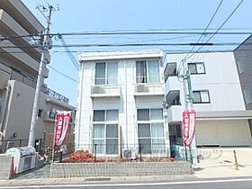 京都府京都市山科区東野八反畑町（賃貸アパート1K・1階・19.87㎡） その10