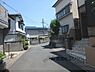 その他：前面道路