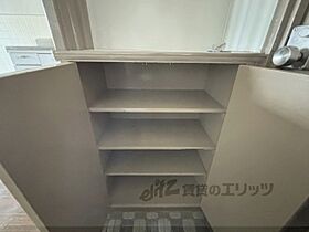 京都府京都市伏見区深草下川原町（賃貸マンション1LDK・4階・30.00㎡） その16