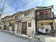 京都府京都市伏見区桃山町泰長老：物件画像／株式会社エリッツ　六地蔵店