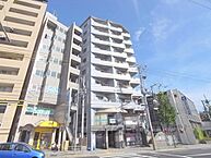 京都府京都市山科区椥辻草海道町：物件画像／株式会社エリッツ　六地蔵店