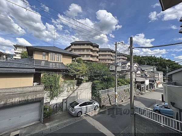 京都府京都市山科区勧修寺閑林寺(賃貸マンション1LDK・2階・40.00㎡)の写真 その25