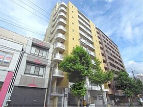 京都府京都市山科区竹鼻堂ノ前町（賃貸マンション1K・3階・35.00㎡） その1