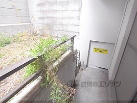 京都府京都市下京区猪熊通り五条下る柿本町（賃貸マンション1R・1階・25.76㎡） その17