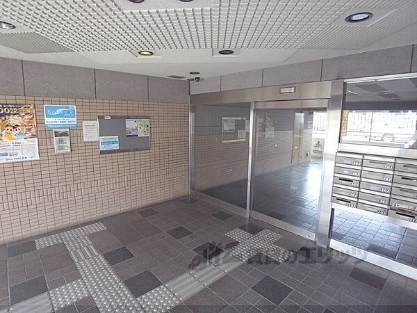 京都府京都市山科区音羽前田町(賃貸マンション3LDK・5階・65.76㎡)の写真 その18