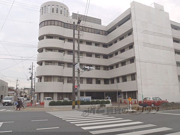 京都府京都市南区吉祥院西浦町(賃貸アパート1LDK・3階・45.80㎡)の写真 その19