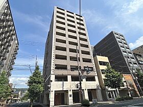 リーガル京都四条河原町通りII  ｜ 京都府京都市下京区河原町通仏光寺下ル天満町（賃貸マンション1LDK・10階・43.70㎡） その12