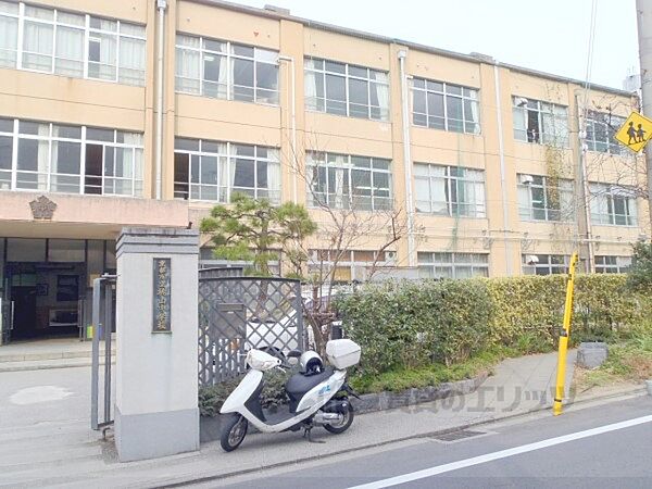 ファミール伏見A棟402 ｜京都府京都市伏見区深草出羽屋敷町(賃貸マンション4DK・4階・60.00㎡)の写真 その8