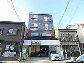 COCONE(ココネ) 403 ｜ 京都府京都市下京区志水町（賃貸アパート1R・4階・14.60㎡） その1