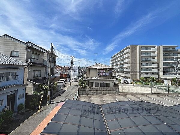 音羽八ノ坪4-10戸建 ｜京都府京都市山科区音羽八ノ坪(賃貸一戸建4K・1階・56.18㎡)の写真 その23