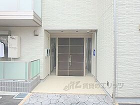 ラ・ヴィルト御所ノ内 303 ｜ 京都府京都市山科区上野御所ノ内町（賃貸アパート1R・3階・26.72㎡） その20