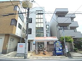 エスパストランキル 202 ｜ 京都府京都市山科区御陵大津畑町（賃貸マンション1K・2階・20.00㎡） その10