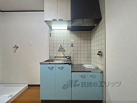 京都府京都市山科区御陵四丁野町（賃貸マンション1DK・1階・25.20㎡） その3