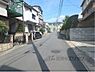 その他：前面道路