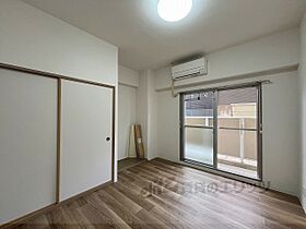 京都府京都市山科区音羽乙出町（賃貸マンション1DK・1階・38.64㎡） その7