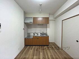 CREST音羽 410 ｜ 京都府京都市山科区音羽乙出町（賃貸マンション1DK・4階・33.12㎡） その8