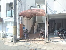 京都府京都市山科区椥辻中在家町（賃貸マンション1R・3階・17.00㎡） その19