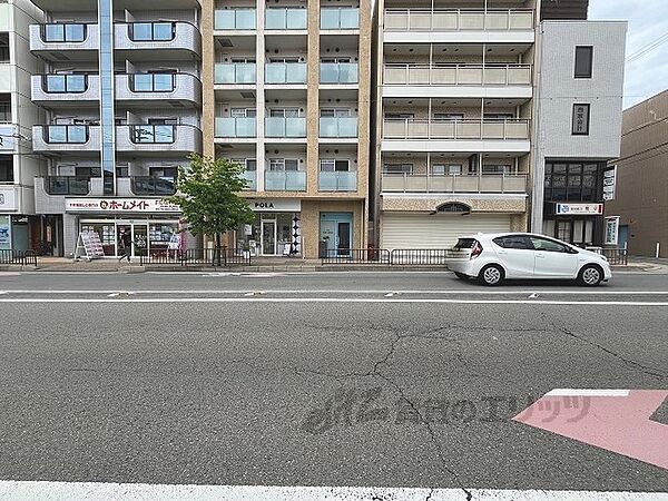 サンクチュアリ山科三条 606｜京都府京都市山科区竹鼻竹ノ街道町(賃貸マンション1LDK・6階・33.02㎡)の写真 その11