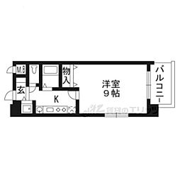 京阪本線 祇園四条駅 徒歩3分