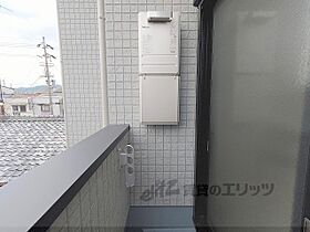 ハーモニーテラス京都石田 202 ｜ 京都府京都市伏見区醍醐東合場町（賃貸アパート1K・2階・20.67㎡） その18