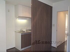 PARK HILLS OYAKE VILLA 3 204 ｜ 京都府京都市山科区大宅御所田町（賃貸マンション1LDK・2階・36.60㎡） その10