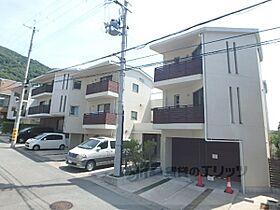 PARK HILLS OYAKE VILLA 3 204 ｜ 京都府京都市山科区大宅御所田町（賃貸マンション1LDK・2階・36.60㎡） その12