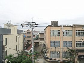 京都府京都市伏見区桃山長岡越中北町（賃貸マンション1K・4階・20.25㎡） その27