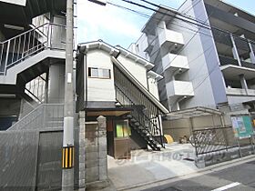 京都府京都市下京区紺屋町（賃貸アパート1K・2階・18.21㎡） その1