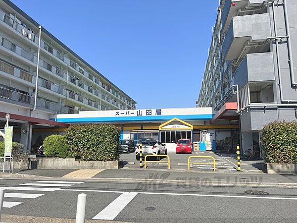 パデシオン桃山南 ｜京都府京都市伏見区桃山町大島(賃貸マンション3LDK・3階・79.02㎡)の写真 その23