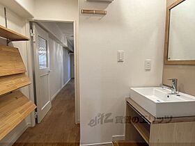 京都府京都市下京区七条通り間之町東入ル材木町（賃貸マンション1R・9階・26.77㎡） その13