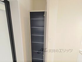 ハーモニーテラス京都石田II 103 ｜ 京都府京都市伏見区醍醐東合場町（賃貸アパート1K・1階・20.01㎡） その16