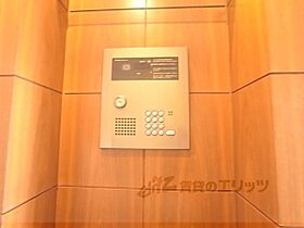 ネヴェルプレヌーヴ 505 ｜ 京都府京都市南区西九条東御幸田町（賃貸マンション1K・5階・26.99㎡） その29