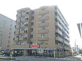 京都府京都市南区唐橋川久保町（賃貸マンション1K・6階・24.95㎡） その9