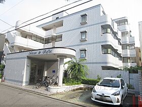 京都府京都市伏見区深草西浦町8丁目（賃貸マンション1R・4階・19.60㎡） その1