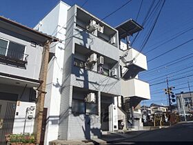 京都府京都市伏見区京町5丁目（賃貸マンション1K・3階・20.00㎡） その10