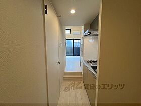 T-Ｒｅｓｉｄｅｎｃｅ4 101 ｜ 京都府京都市山科区日ノ岡石塚町（賃貸アパート1R・1階・20.10㎡） その8