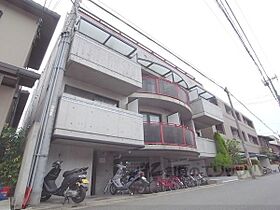 京都府京都市東山区鞘町通五条下る4丁目正面町（賃貸マンション1K・3階・28.86㎡） その1