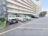 駐車場：駐車場