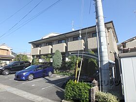 京都府京都市山科区四ノ宮岩久保町（賃貸アパート1DK・2階・28.98㎡） その10