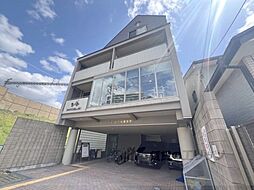 エバー・グリーン六地蔵駅前