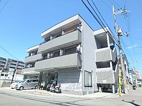 シャローム醍醐 308 ｜ 京都府京都市伏見区醍醐大構町（賃貸マンション1R・3階・20.20㎡） その1