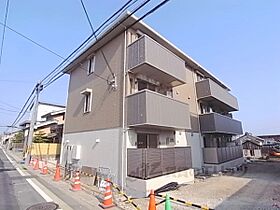 グラシア洛水 201 ｜ 京都府京都市伏見区横大路畑中町（賃貸マンション1LDK・2階・41.66㎡） その1