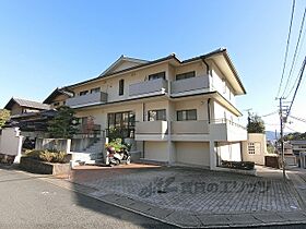 京都府京都市山科区御陵封ジ山町（賃貸マンション1K・1階・29.30㎡） その1